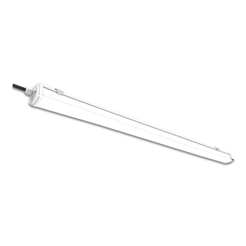 Integral LED 6Ft Toughshell+ Ip66 Ik10 60W 9000Lm 3000K To 5700K 120 Beam Angle 150Lm/W Non-Dimm-Linkable Rapid Connect Easy-Fit  - ILBTX063