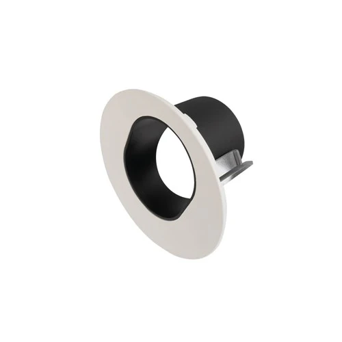 Integral LED 75Mm Oval Accessory For Accentpro Downlights - ILDL75PA025