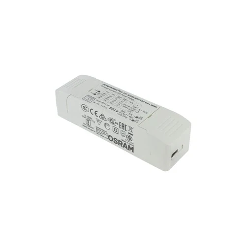 Integral LED Adjustable Constant Current Driver 3-8W 90-180Ma Ip20 Non-Dim 30-42V Output Integral - ILDRCCA074A