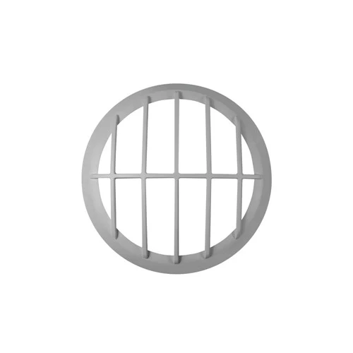 Integral LED Anthracite Grey Grill Bezel For Tough Shell Pro Bulkhead - ILBHAA086