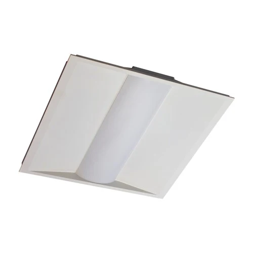 Integral LED Arc Led Recessed Modular 600X600 3380Lm 26W Cct Switchable 3000K 4000K 5000K Tpa Ugr<19 Backlit Non-Dimmable 130Lm/W - ILP6060B046