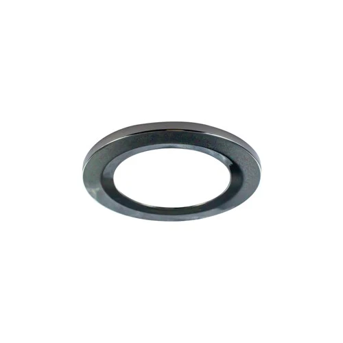 Integral LED Black Chrome Bezel For Frdl Ecoguard Ecoguard Cct Ecoguard Smart Integral - ILDLFR65M010