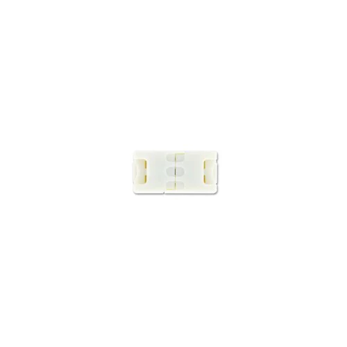 Integral LED Block Connector 5Pack For Ip33/Ip20 Strip With 8Mm Width 120Led/M Integral - ILSTAA019