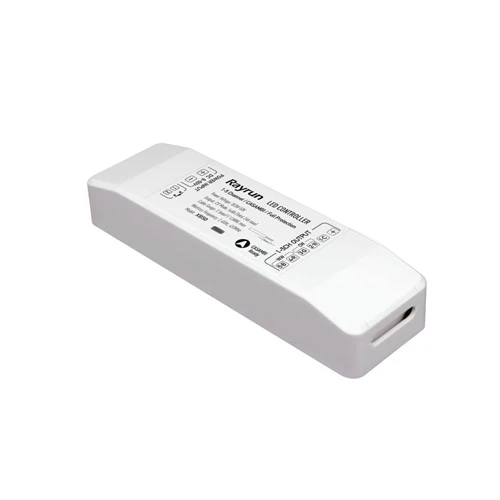 Integral LED Casambi Ble Mesh Receiver Rgb+Cct 8-50Vdc Ip20 288W(12V) 576W(24V) And 1152W(48V) - ILCTCAS-XB50