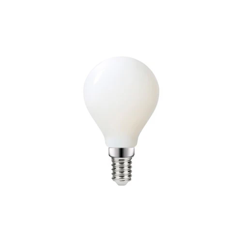 Integral LED Classic Filament Golf Ball Bulb E14 250Lm 1.8W 5000K Non-Dimm 320 Beam Frosted Integral - ILGOLFE14NF064