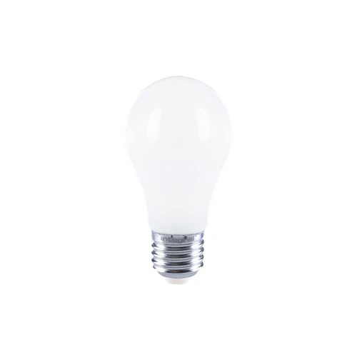 Integral LED Classic Gls Bulb E27 500Lm 5.2W 5000K Non-Dimm 300 Beam Frosted Integral - ILGLSE27NF064