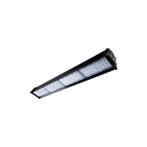 Integral LED Compact Tough Linear High Bay Ip65 26000Lm 200W 4000K 130Lm/W 60X90 Beam Dimmable Integral - DISCONTINUED