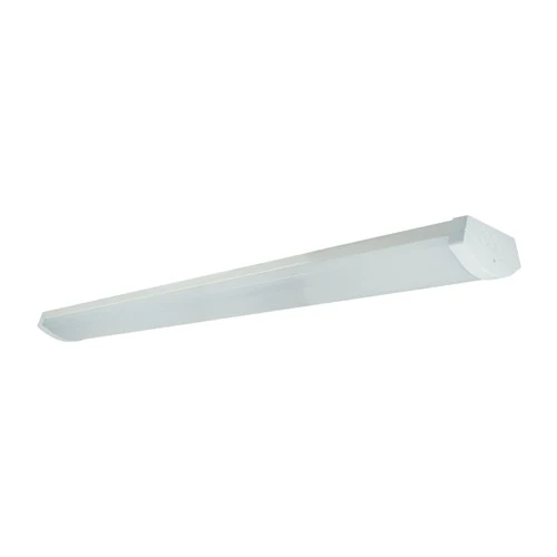 Integral LED Diffusalite Pro 5Ft Power & Cct Adjustable - 32/56W 3000/4000/6500K 4220-7390Lm 132Lm/W 120 Beam Linkable Non-Dimm Integral - ILBTK202