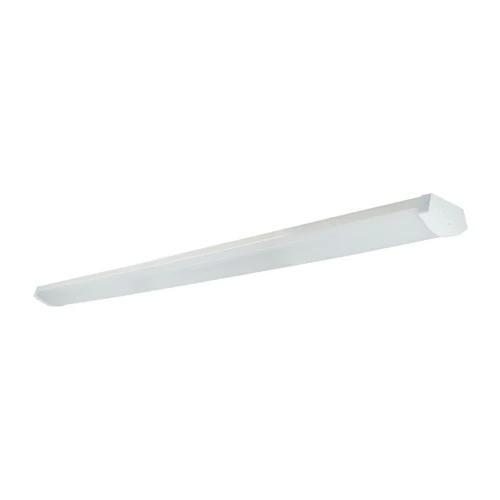 Integral LED Diffusalite Pro 6Ft Power & Cct Adjustable - 40/63W 3000/4000/6500K 5280-8320Lm 132Lm/W 120 Beam Linkable Non-Dimm Integral - ILBTK203
