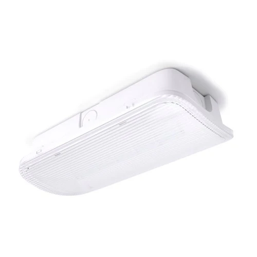 Integral LED Emergency Compact Bulkhead Ip65 1W 150Lm 3Hr Maintained Or Non-Maintained 6000K Including Up Down Left Right Legends Dali Integral Led - ILEMBH037