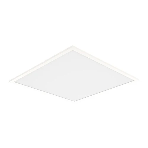 Integral LED Evo Led Panel Light 600X600 3300Lm 33W 4000K Ugr<19 Backlit Non-Dimm 100Lm/W Integral - ILP6060B038