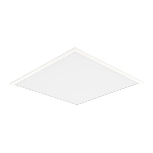 Integral LED Evo Led Panel Light 600X600 3650Lm 33W 6500K Backlit Non-Dimm 111Lm/W Integral - ILP6060B034