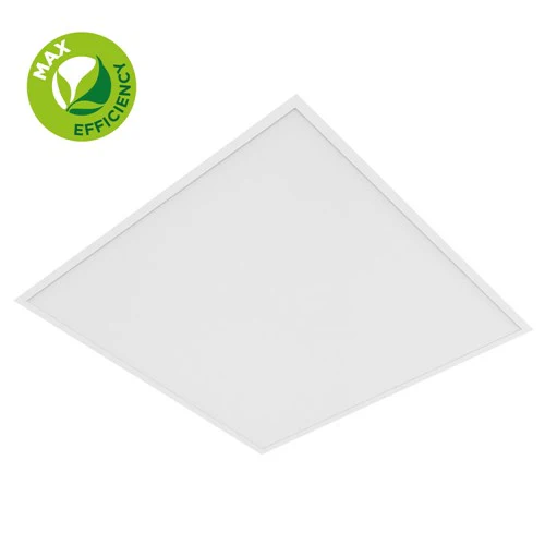 Integral LED Evo Max Led Panel Light 600X600 3600Lm 20W 4000K Tpa Backlit Non-Dimm 180Lm/W Integral - ILP6060B050