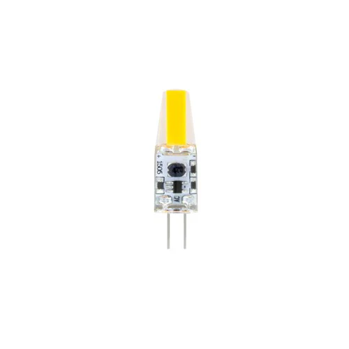 Integral LED G4 Bulb 170Lm 1.5W 4000K Non-Dimm 300 Beam Clear Integral - ILG4NE006