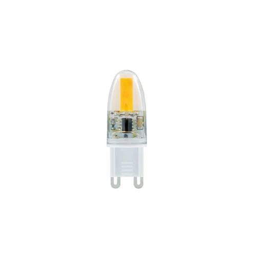 Integral LED G9 Bulb 185Lm 1.9W 4000K Non-Dimm 300 Beam Clear Integral - ILG9NE008