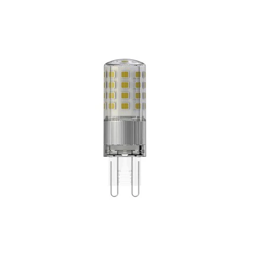 Integral LED G9 Bulb 600Lm 4.4W 4000K Dimmable 320 Beam Integral - ILG9DE022