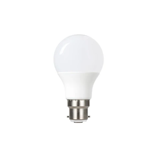 Integral LED Gls Bulb B22 1055Lm 10.5W 4000K Dimmable 220 Beam Frosted Integral - ILGLSB22DE157