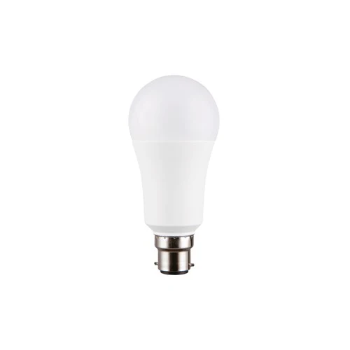 Integral LED Gls Bulb B22 2000Lm 14.5W 4000K Non-Dimm 200 Beam Frosted Integral - DISCONTINUED