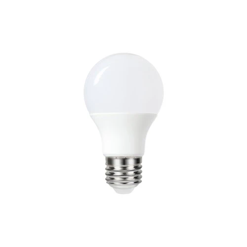 Integral LED Gls Bulb E27 1055Lm 8W 2700K Dimmable 220 Beam Frosted Integral - ILGLSE27DC109