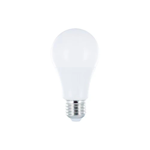 Integral LED Gls Bulb E27 1521Lm 13W 5000K Non-Dimm 240 Beam Frosted Integral - ILGLSE27NF030