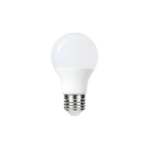 Integral LED Gls Bulb E27 470Lm 4.8W 5000K Non-Dimm 240 Beam Frosted Integral - ILGLSE27NF111