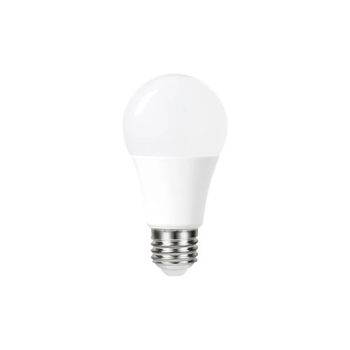 Integral LED Gls Bulb E27 806Lm 8.8W 4000K Dimmable 220 Beam Frosted Integral - ILGLSE27DE160
