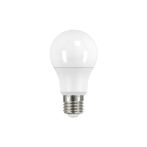 Integral LED Gls Bulb E27 806Lm 8.8W 5000K Dimmable 220 Beam Frosted Integral - ILGLSE27DF101