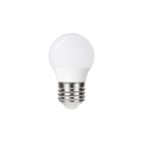 Integral LED Golf Ball Bulb E27 250Lm 2.2W 2700K Non-Dimm 240 Beam Frosted Integral - ILGOLFE27NC050