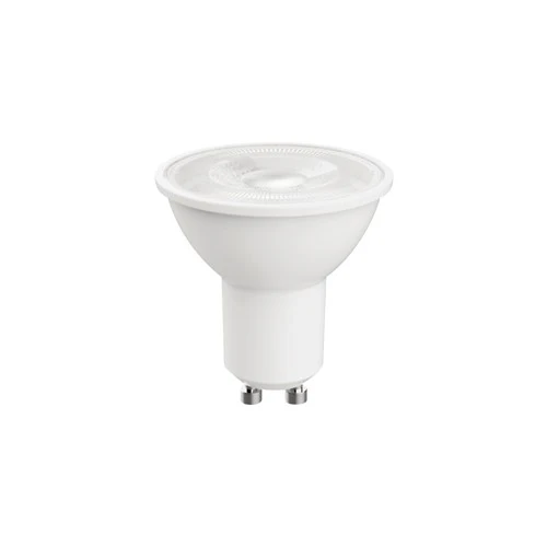 Integral LED Gu10 Bulb 350Lm 2.2W 2700K Class B Non-Dimm 36 Beam Integral - ILGU10NC130