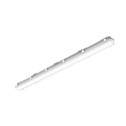 Integral LED Hydra Pro 4Ft Ip65 Ik08 18W/36W 4000K/5000K/6500K 120 Beam Angle 140Lm/W Non_Dimm - ILBTD310
