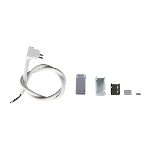 Integral LED Ip67 Soldering-Free Connector Outlet From Right For 13X12 Top-Bend Integral - ILSTAC240