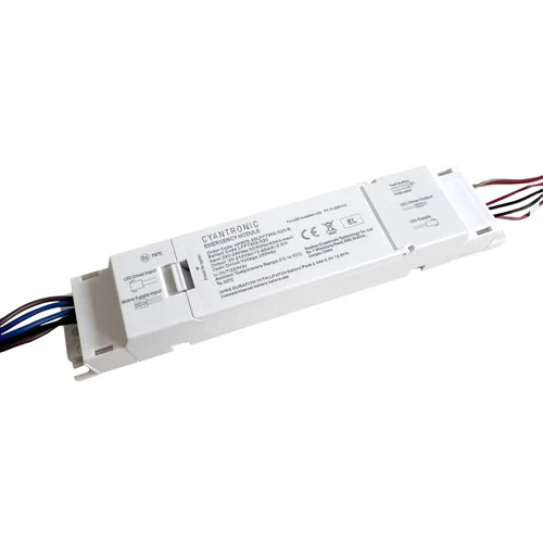 Integral LED Lightspan+ Pro 3Hour Emergency Kit - ILBTASE003