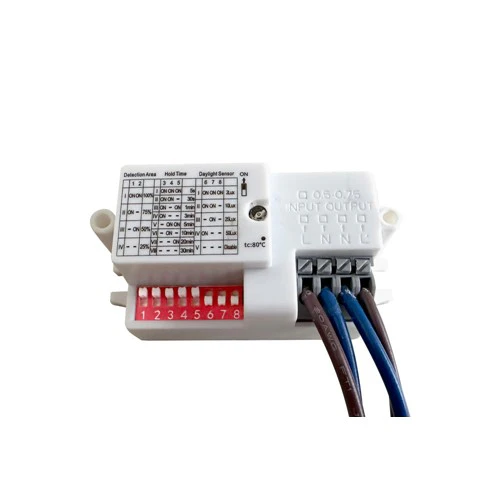 Integral LED Lightspan+ Pro Mw Sensor Kit - ILBTASE001