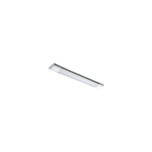 Integral LED Lightspan Slim Ii 2Ft 10W/15W/20W 3000K4000K/6000K 120 Beam 120Lm/W Non-Dimm Integral Pwr Switchable 50%/75%/ 100% - ILBTF101