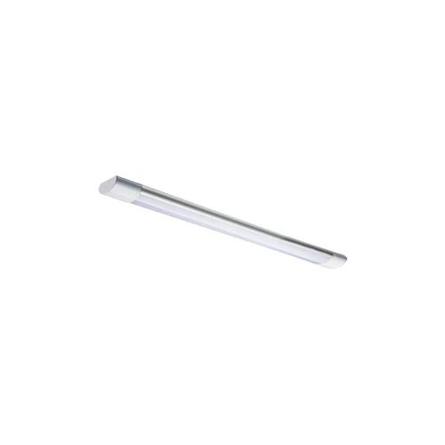Integral LED Lightspan Slim Ii 4Ft 40W 3000K4000K/6000K 120 Beam 120Lm/W Non-Dimm Integral Emergency / Sensor - ILBTF112