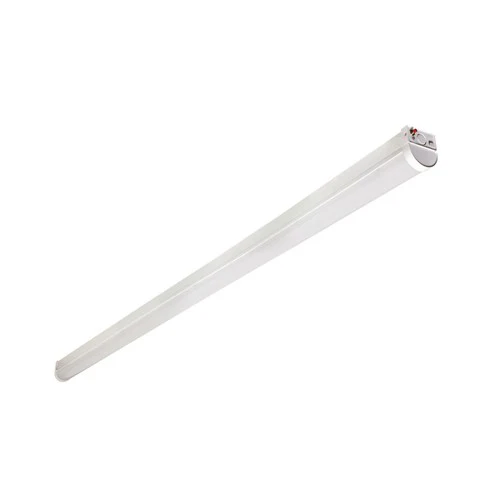 Integral LED Lightspan T8 Batten 6Ft Single Emergency 3Hr 5200Lm 40W 130Lm/W 4000K 120 Beam 1734Mm Linkable Non-Dimm Integral - ILBTC116