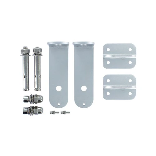 Integral LED Linear Slimline High Bay Accessory Bracket (Pack Of 2) - ILHBLAR253