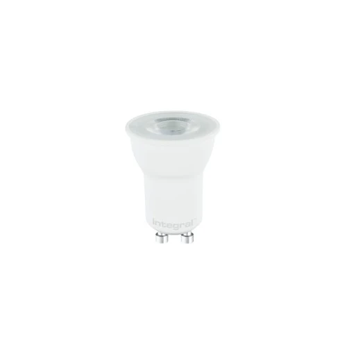 Integral LED Mr11 Gu10 Bulb 330Lm 3.2W 2700K Dimmable 36 Beam 80 Cri Integral - ILMR11DC011