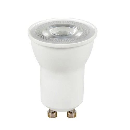Integral LED Mr11 Gu10 Bulb 400Lm 4W 4000K Non-Dimm 36 Beam - ILMR11NE014
