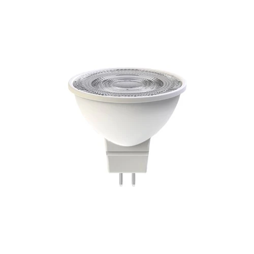 Integral LED Mr16 Bulb Gu5.3 380Lm 3.4W 4000K Dimmable 36 Beam Integral - ILMR16DE042