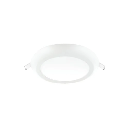 Integral LED Multi-Fit Downlight 65-160Mm Cutout 1020Lm 12W 4000K Non-Dimm 85Lm/W White Integral - ILDL160-65G006