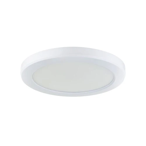 Integral LED Multi-Fit Edge Downlight 65-205Mm Cutout 950Lm 10W - 1300Lm 15W - 1500Lm 18W 4000K Non-Dimm 83Lm/W White - ILDL205-65M001