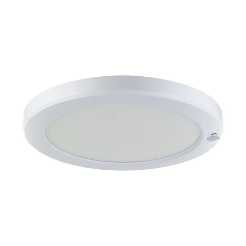Integral LED Multi-Fit Edge Sensor Downlight 65-205Mm Cutout 950Lm 10W - 1300Lm 15W -1500Lm 18W 4000K Non-Dimm 83Lm/W White - ILDL205-65M002