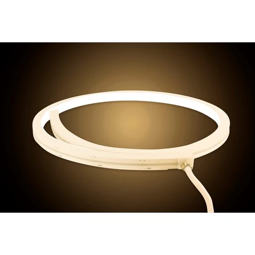 Integral LED Neon Strip Top Bend Ip67 5M 2700K 24V 9.6W/M 510Lm/M 120Led/M 120 Beam Cri90 Box Pack - ILSTWHIC192E