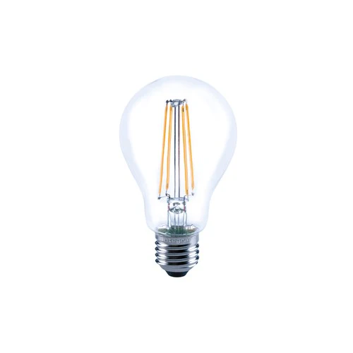 Integral LED Omni Filament Gls Bulb E27 1055Lm 8.5W 2700K Non-Dimm 320 Beam Clear Integral - ILGLSE27NC038