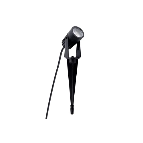 Integral LED Outdoor 12V Spike Spotlight 1Pc Ip65 240Lm 3W 3000K For Extension Integral  - ILDEL080