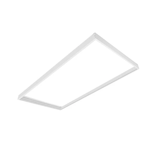 Integral LED Panel Accessory Recess Frame Plaster Board Surface All Panels 1200X600 Integral  - ILP1260A003