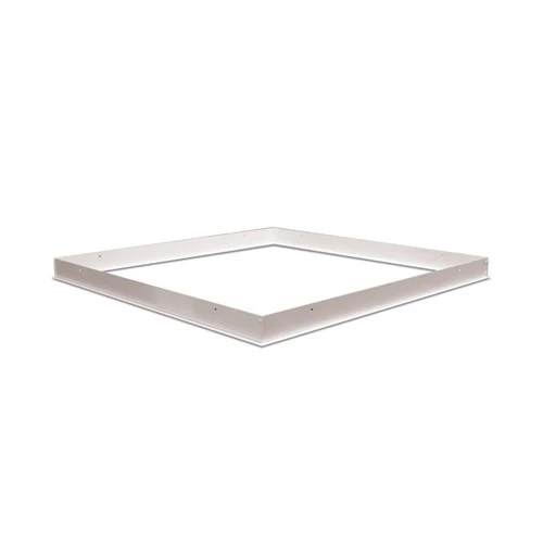 Integral LED Panel Accessory Recess Frame Plaster Board Surface All Panels 600X600 Integral - ILP6060A005