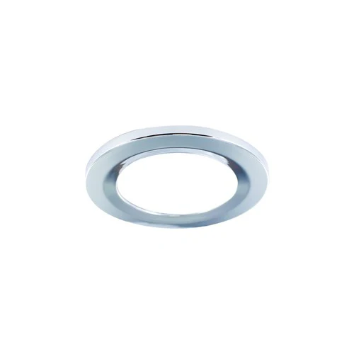 Integral LED Polished Chrome Bezel For Frdl Ecoguard Ecoguard Cct Ecoguard Smart Integral - ILDLFR65M006