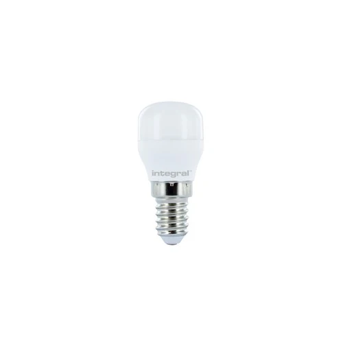 Integral LED Pygmy Bulb E14 144Lm 1.5W 2700K Non-Dimm 240 Beam Frosted Integral - ILPYGE14N001